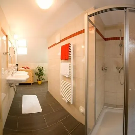 Skihomes Ottingerhof In -ski Out