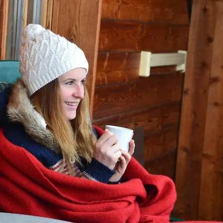 Appartement Skihomes Ottingerhof In -ski Out *