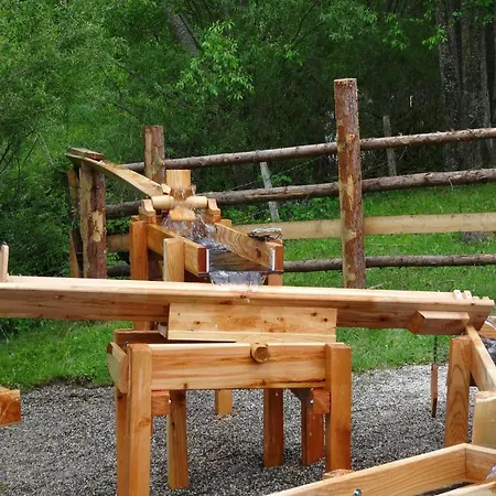 Skihomes Ottingerhof In -ski Out