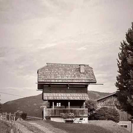 Bad Kleinkirchheim Bio Naturhof Ottingerhof