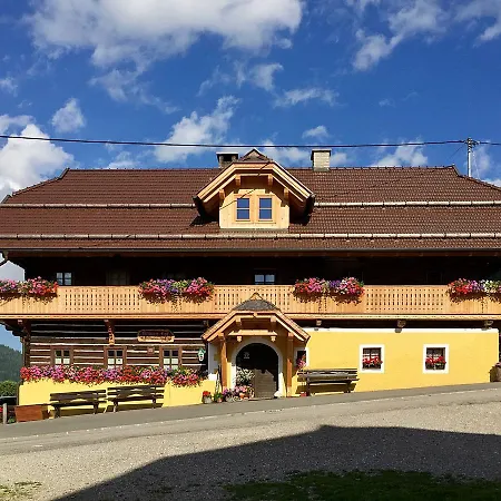 Bad Kleinkirchheim Bio Naturhof Ottingerhof Apartamento *