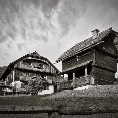 Bio Naturhof Ottingerhof