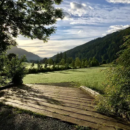 Bio Naturhof Ottingerhof Appartamento