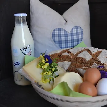 Skihomes Ottingerhof In -ski Out Bad Kleinkirchheim