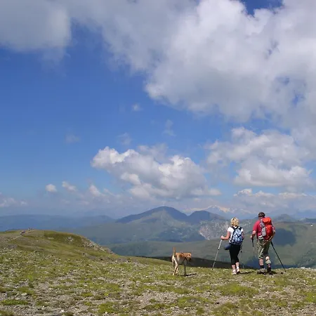 Skihomes Ottingerhof In -ski Out Appartement *