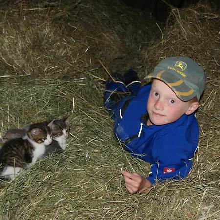 Skihomes Ottingerhof In -ski Out Appartement