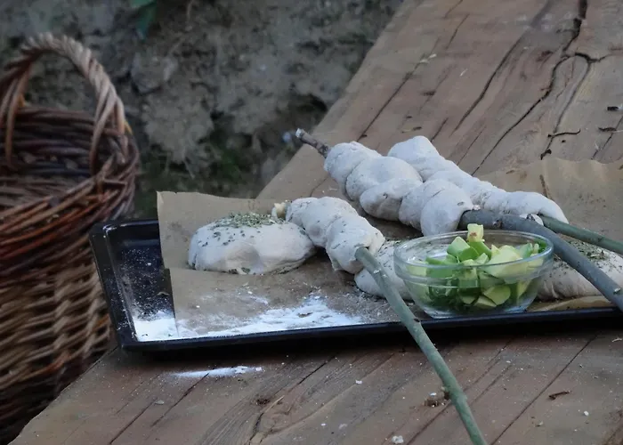 Bad Kleinkirchheim Skihomes Ottingerhof Ski In -Ski Out Apartments Apartment *