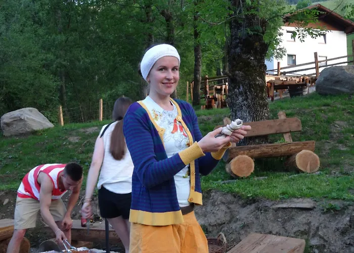 Bad Kleinkirchheim Skihomes Ottingerhof Ski In -Ski Out Apartments * Bad Kleinkirchheim