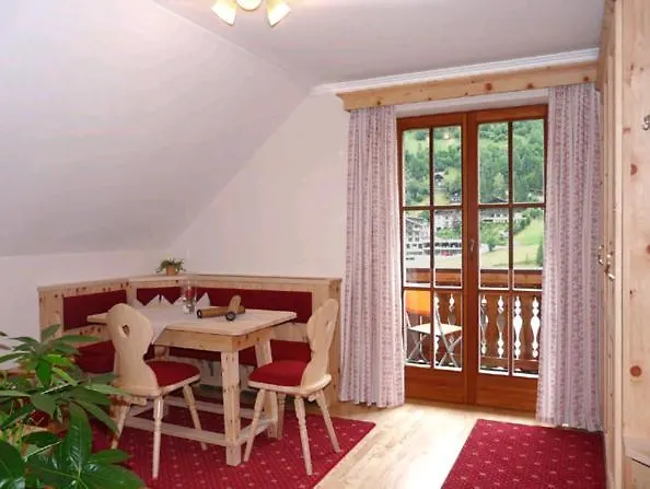 Bad Kleinkirchheim Skihomes Ottingerhof Ski In -Ski Out Apartments Apartment Bad Kleinkirchheim