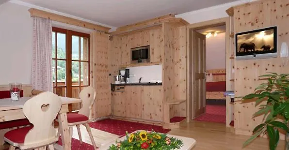 Skihomes Ottingerhof In -ski Out باد كلينكيرشهايم