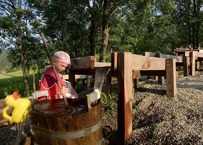 Apartment Bad Kleinkirchheim Skihomes Ottingerhof Ski In -Ski Out Apartments *