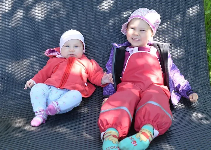 شقة Skihomes Ottingerhof In -ski Out *