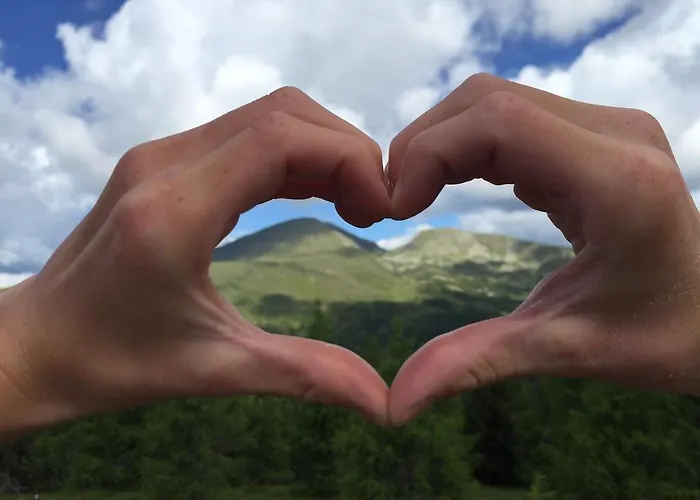 Apartment Bad Kleinkirchheim Skihomes Ottingerhof Ski In -Ski Out Apartments