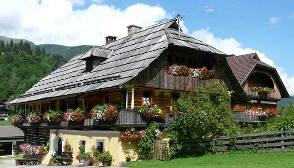 شقة Skihomes Ottingerhof In -ski Out *