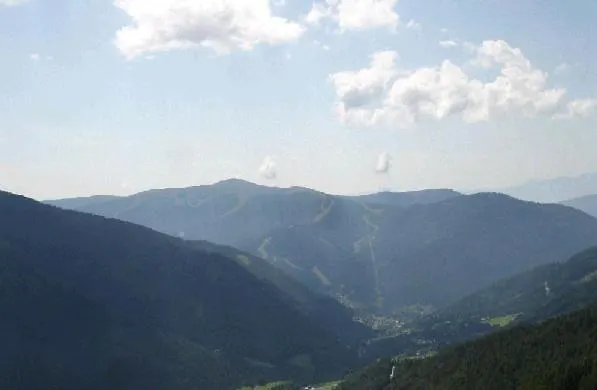 Bad Kleinkirchheim Skihomes Ottingerhof Ski In -Ski Out Apartments *