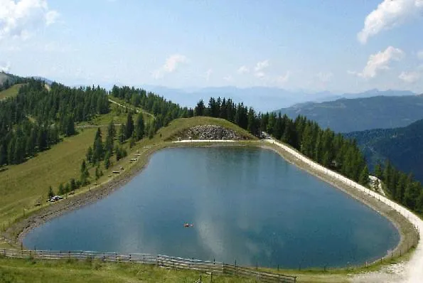 Skihomes Ottingerhof In -ski Out