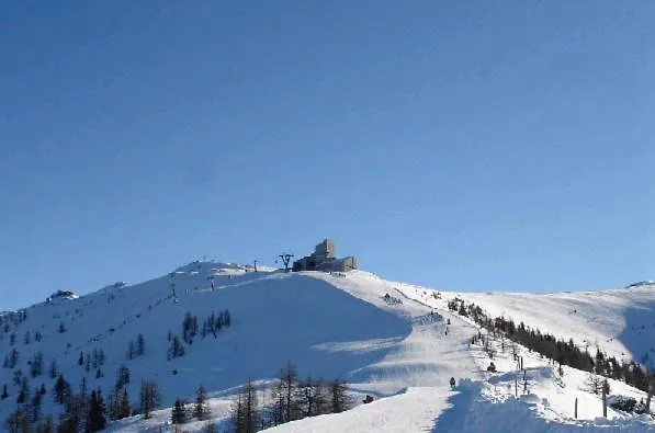 Skihomes Ottingerhof In -ski Out شقة *