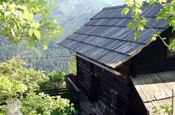 Skihomes Ottingerhof In -ski Out * باد كلينكيرشهايم