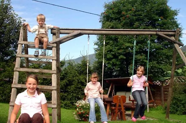 Bad Kleinkirchheim Skihomes Ottingerhof Ski In -Ski Out Apartments