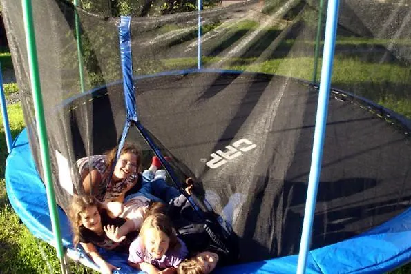 Skihomes Ottingerhof In -ski Out شقة *