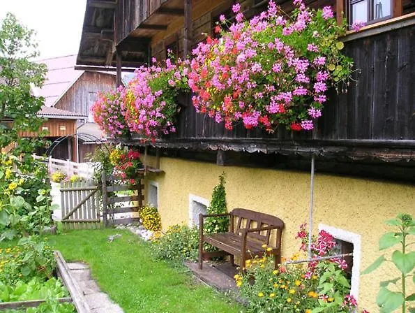 Bad Kleinkirchheim Skihomes Ottingerhof Ski In -Ski Out Apartments * Bad Kleinkirchheim