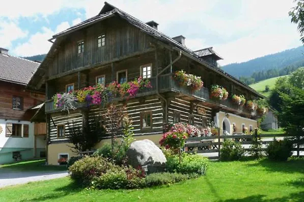 Skihomes Ottingerhof In -ski Out باد كلينكيرشهايم