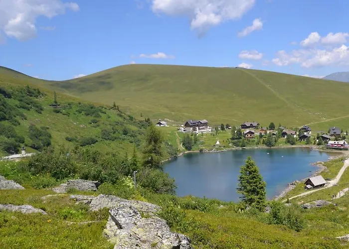 Skihomes Ottingerhof In -ski Out