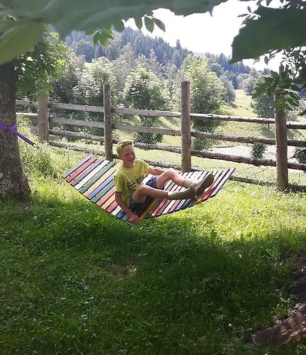 Skihomes Ottingerhof In -ski Out