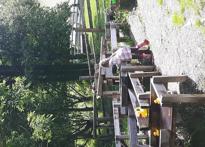 Bad Kleinkirchheim Skihomes Ottingerhof Ski In -Ski Out Apartments Apartment Bad Kleinkirchheim