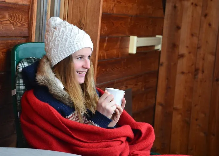 Apartment Bad Kleinkirchheim Skihomes Ottingerhof Ski In -Ski Out Apartments *