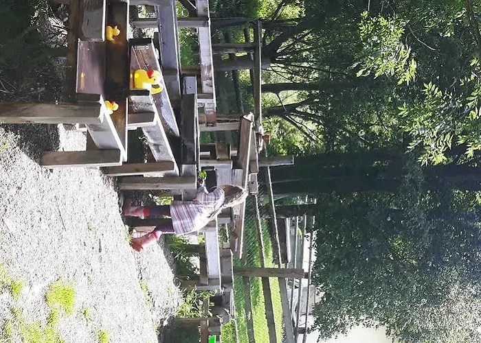 Skihomes Ottingerhof In -ski Out * باد كلينكيرشهايم