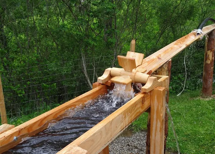 Bad Kleinkirchheim Skihomes Ottingerhof Ski In -Ski Out Apartments *