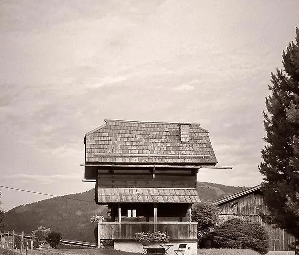 Skihomes Ottingerhof In -ski Out