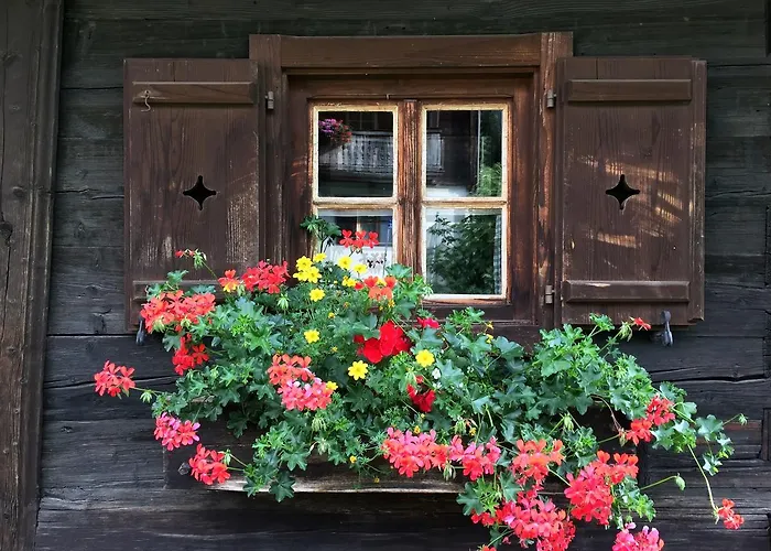 Apartment Bad Kleinkirchheim Skihomes Ottingerhof Ski In -Ski Out Apartments *