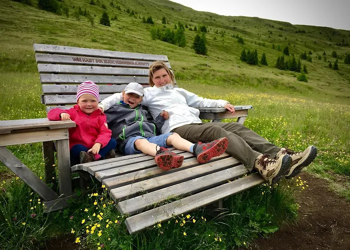 Skihomes Ottingerhof In -ski Out