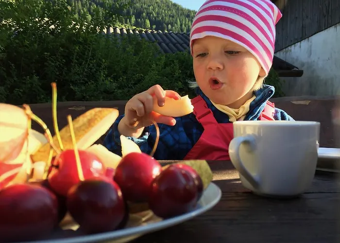 Skihomes Ottingerhof In -ski Out شقة