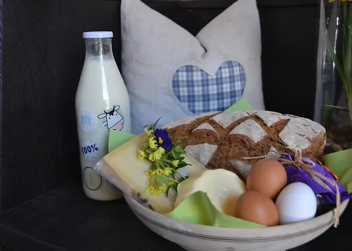 Skihomes Ottingerhof In -ski Out باد كلينكيرشهايم