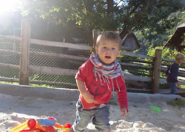 Skihomes Ottingerhof In -ski Out شقة باد كلينكيرشهايم