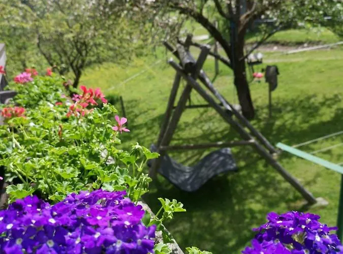 Skihomes Ottingerhof In -ski Out شقة