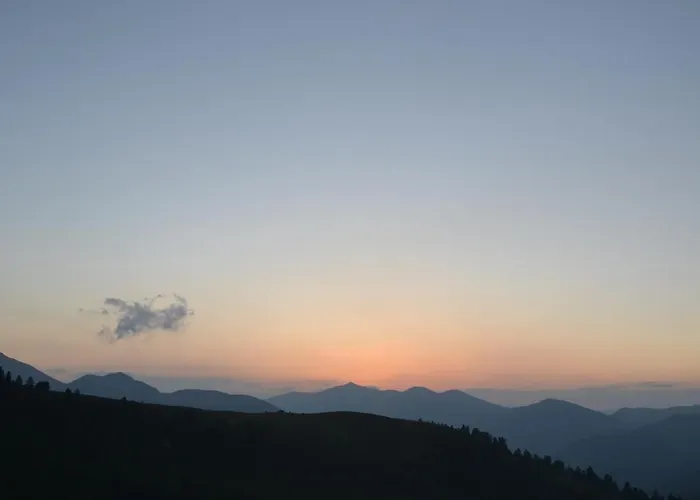 شقة Skihomes Ottingerhof In -ski Out